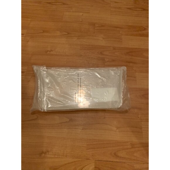 2-Count Up & Up x Target Book Dividers Clear - Picture 13 of 16